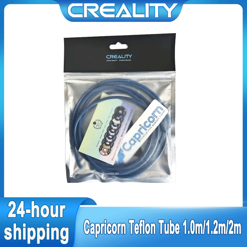 Creality Printer K1 - CREALITY カプリコーンボウデン PTFE エンダー 3 V2