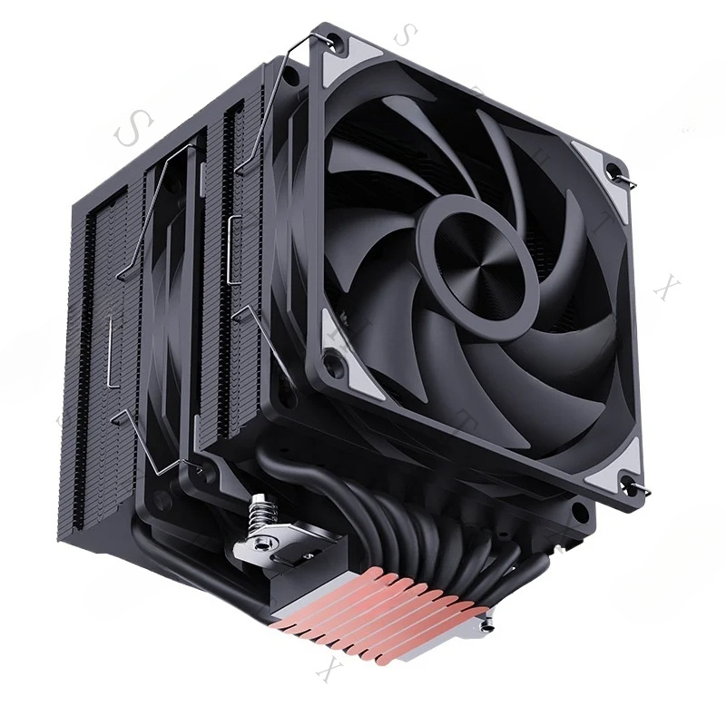 Pipe Freeze Spray - 適切なMT880ダブルタワー8ヒートパイプCPUラジエーターX99コンピューター1700ファン1200AM4AM5