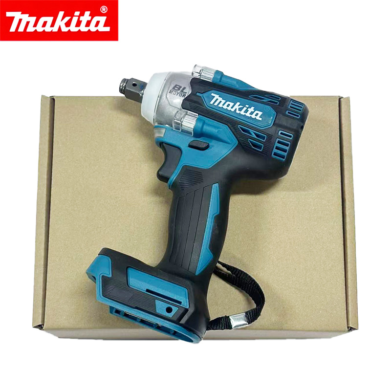 Makita Drill Dtw300 - マキタ DTW300 18V ブラシレス電動工具セット コードレスインパクトレンチ 330Nm