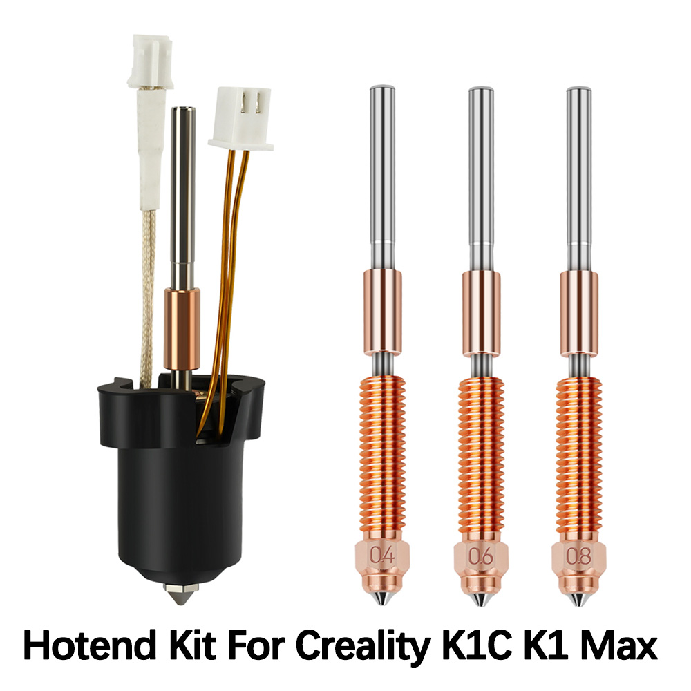 Creality Printer K1 - Creality K1 SE K1C K1 Max