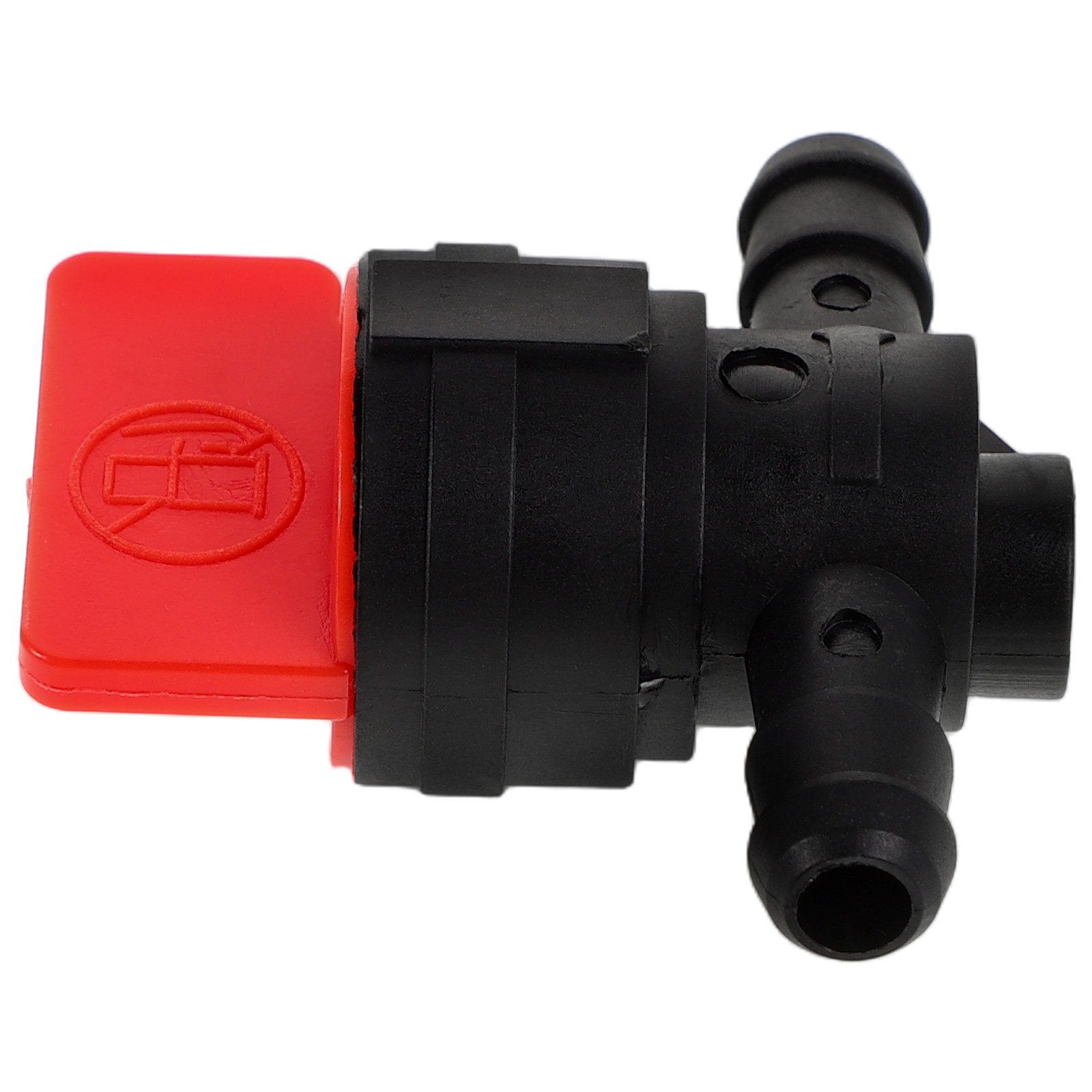 ミニバイク発電機ガス遮断弁、芝刈り機タンクキャブレター隔離ス - Isolation Valve Mini のレビューと価格