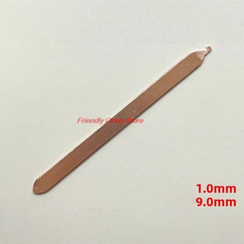 1個 1.0mm超薄型ヒートパイプ 9mm純銅ヒートパイプチ - Pipe Freeze Spray のレビューと価格
