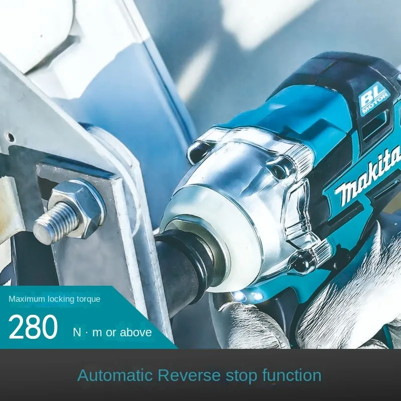 マキタ DTW300 ワイヤレスドリル電動工具インパクトレン - Makita Drill Dtw300 のレビューと価格