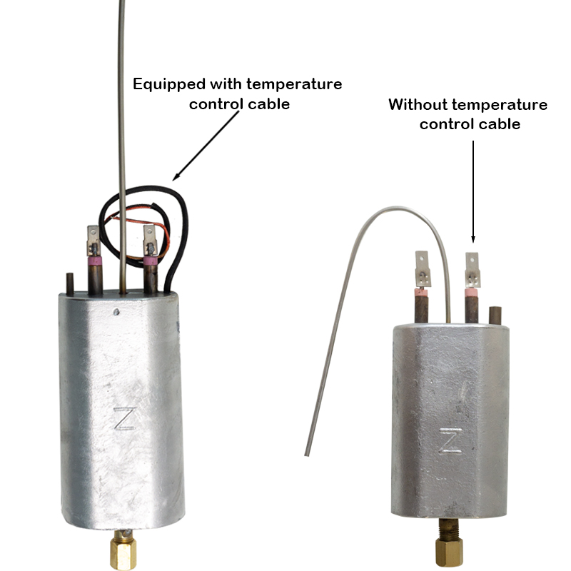 スモークパイプ用噴霧器400W 900W 1500W 300 - Pipe Freeze Spray のレビューと価格