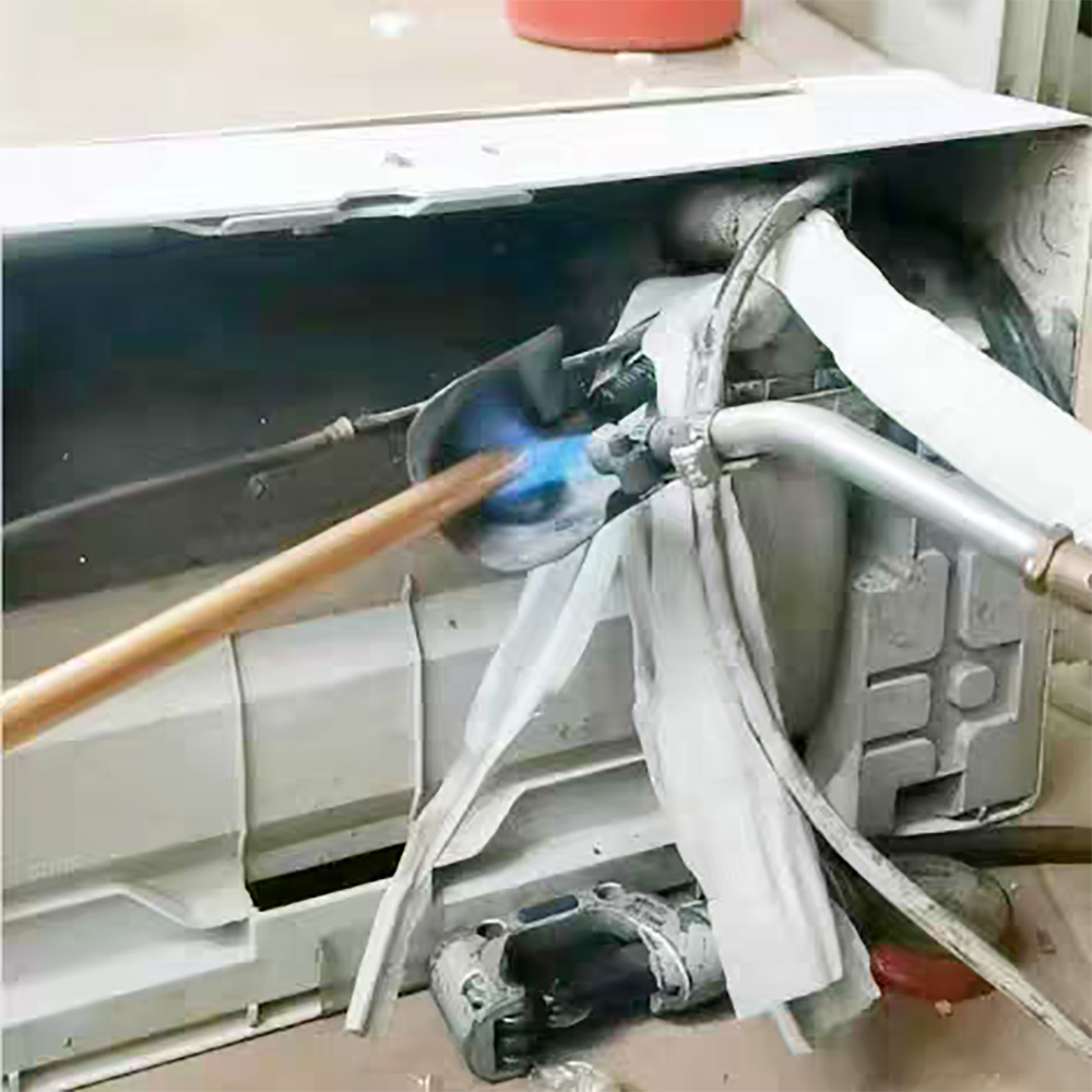 マップガストーチ 溶接トーチ ヒートシールド エアコンパイプ - Pipe Freeze Spray のレビューと価格