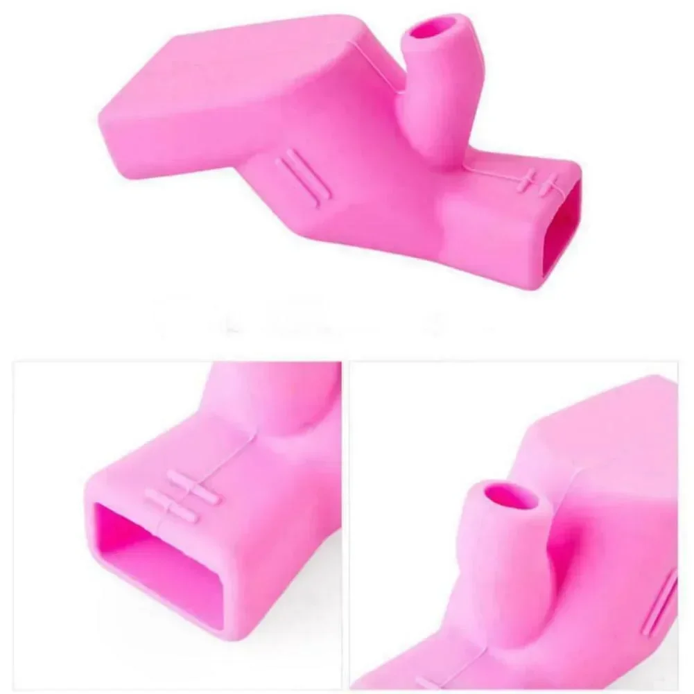 キッチン用の拡張タップ,シリコンノズルエクステンダー,洗髪用 - Silicone Tap Washer のレビューと価格
