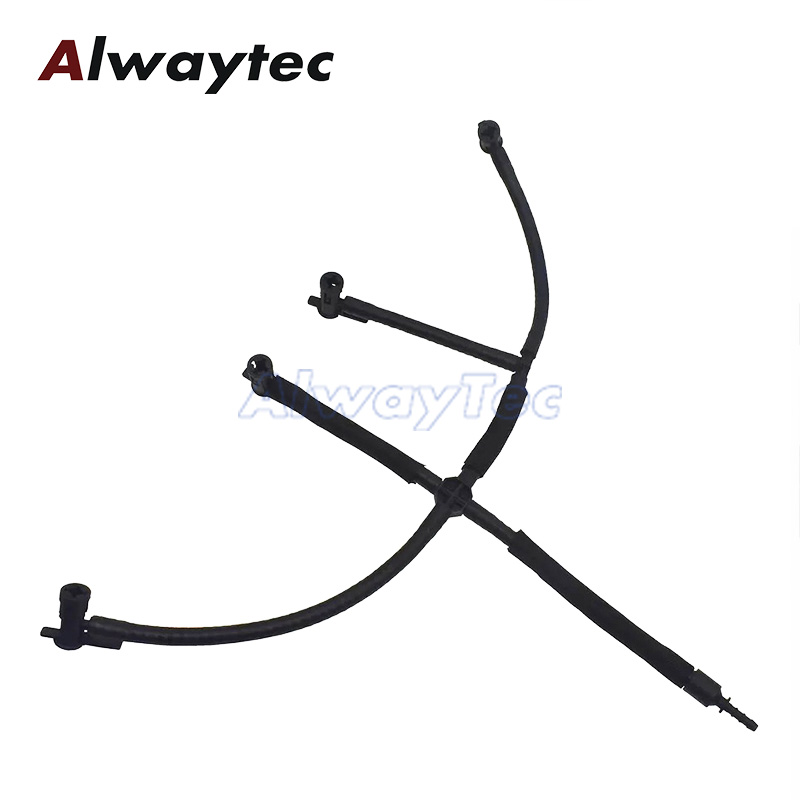 自動車部品03l130235m燃料噴射装置、オーバーフローリ - Overflow Pipe Clip のレビューと価格
