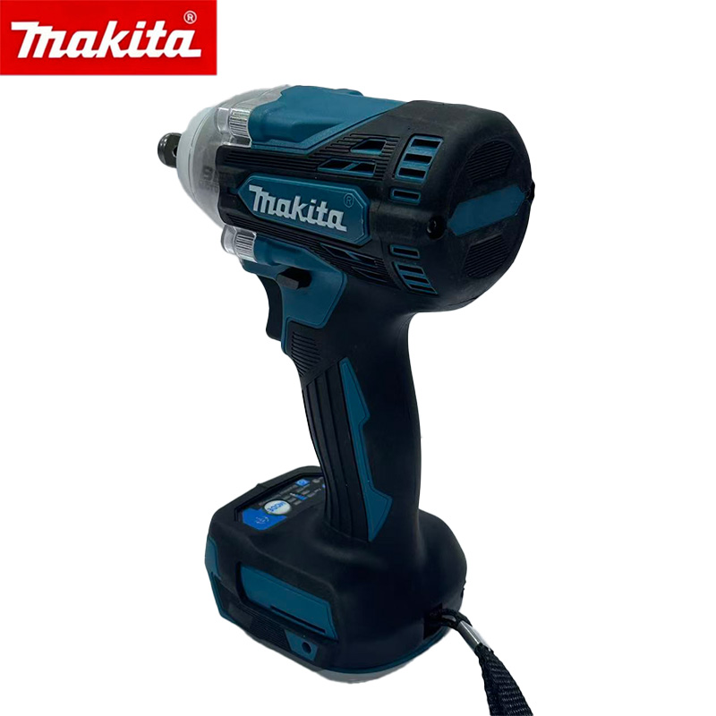 マキタ DTW300 18V ブラシレスコードレスレンチ 高 - Makita Drill Dtw300 のレビューと価格