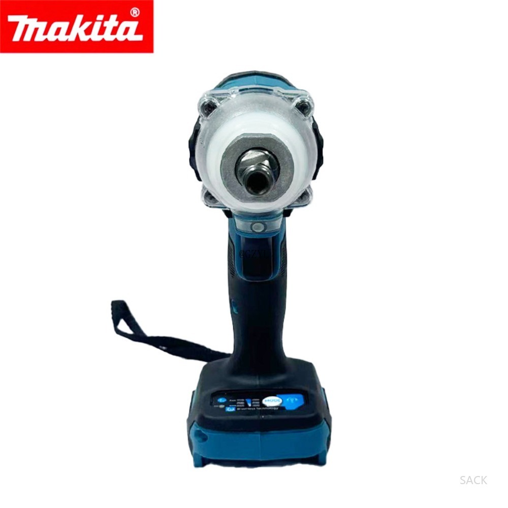 マキタ DTW300 330N.M ブラシレスコードレスイン - Makita Drill Dtw300 のレビューと価格